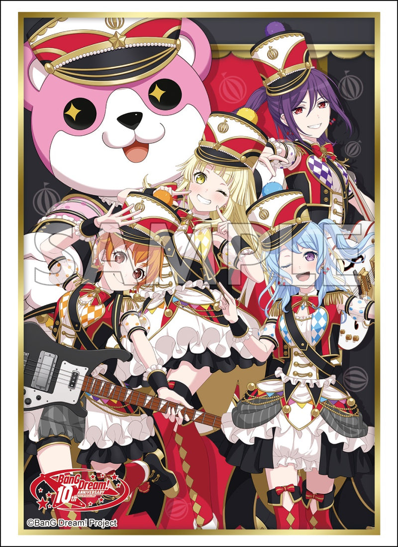 カードサプライ(BanG Dream!)｜ブシロード オンラインストア