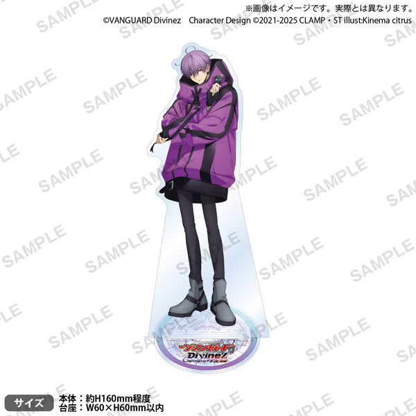 D-PR/1115 Divinez デラックス編 廻間ミチル(サイン入り)