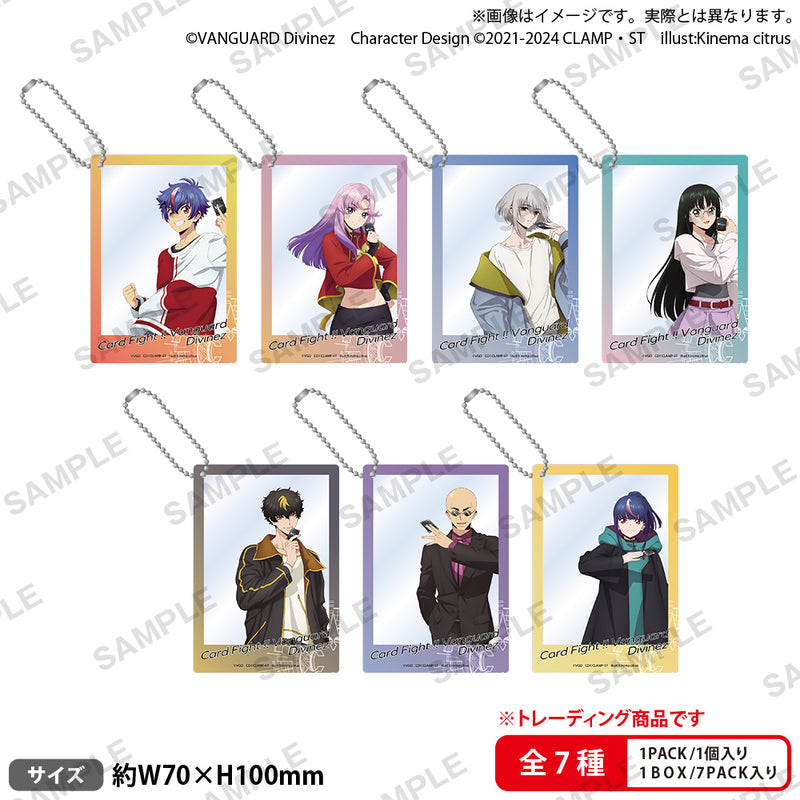 カードファイト!! ヴァンガード Divinez Season2 最終回記念フェア