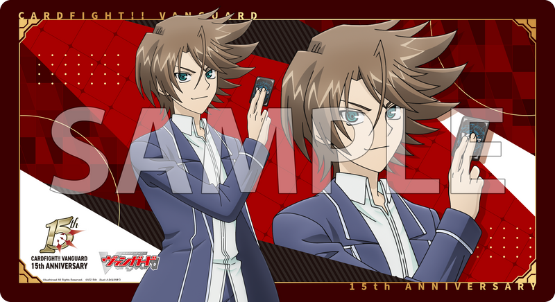 ラバーマット | ブシロード オンラインストア