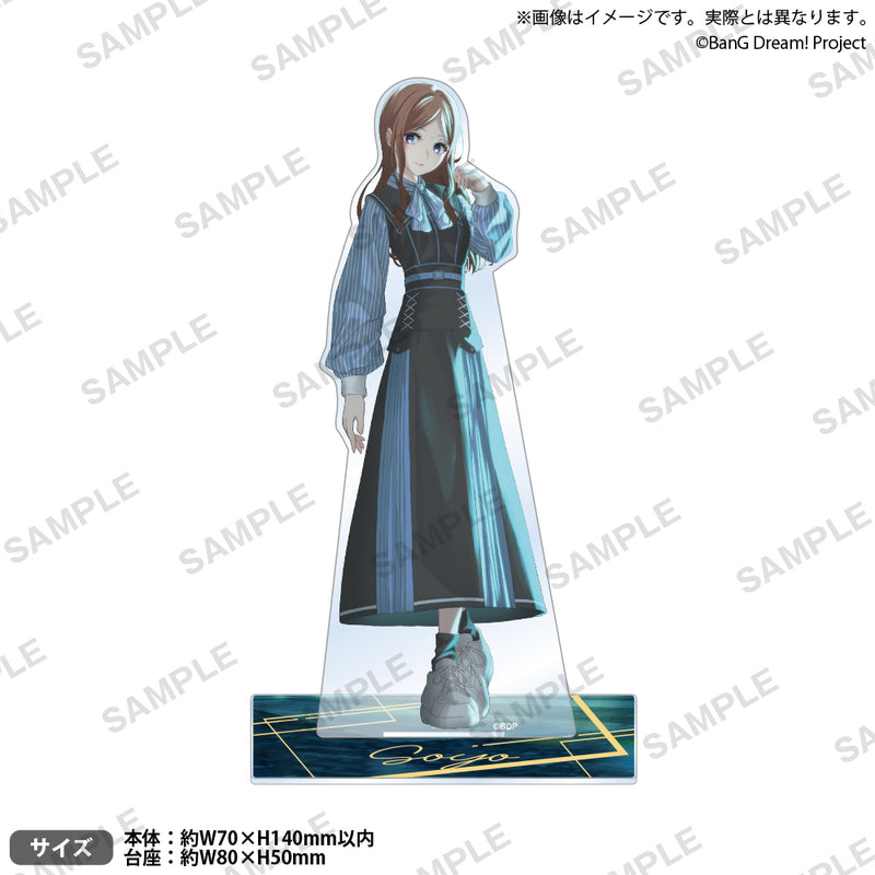 MyGO!!!!! – 2ページ目