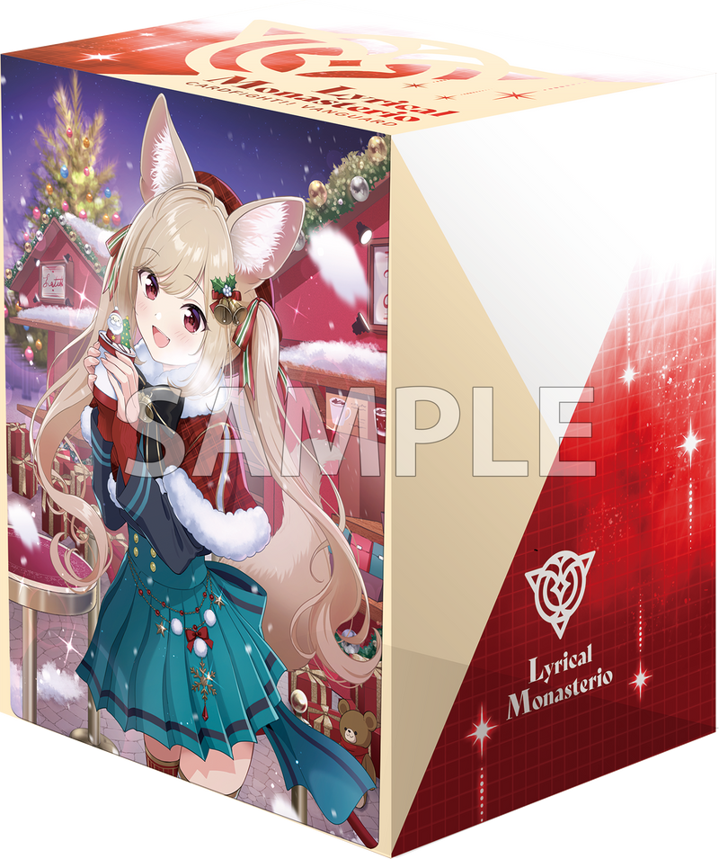 ブシロード デッキホルダーコレクション V3 Vol.1174 カードファイト