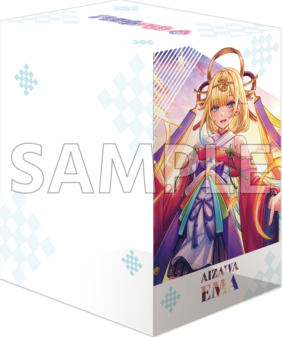 ブシロード デッキホルダーコレクション V3 Vol.794 カードファイト