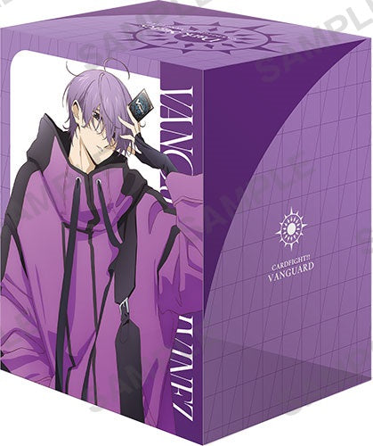 ブシロード デッキホルダーコレクション V3 Vol.1131 カードファイト