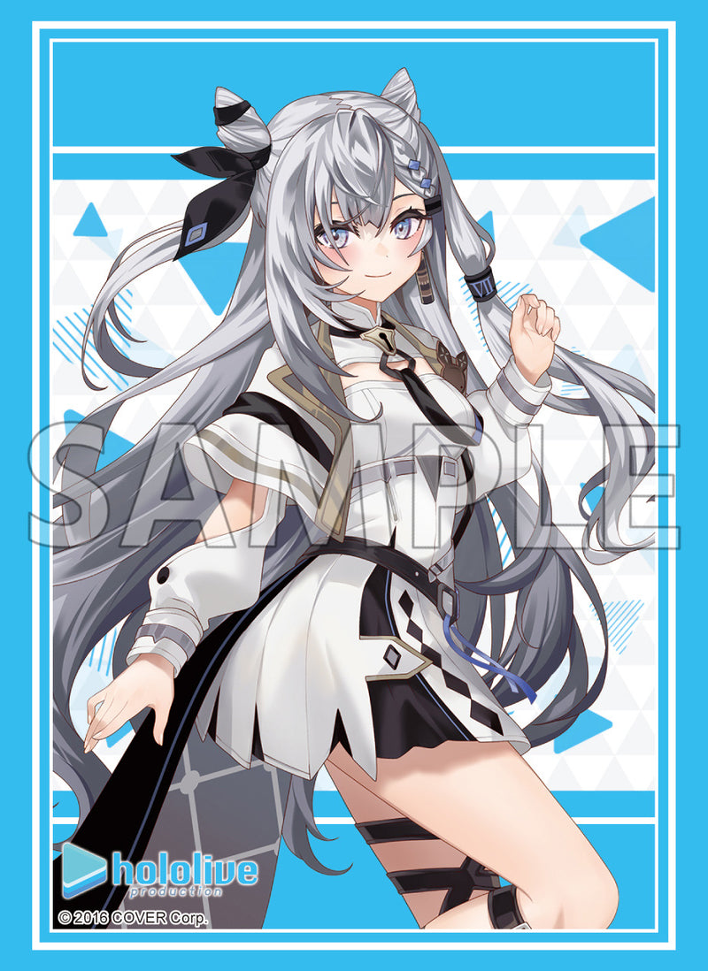 ブシロード スリーブコレクション ハイグレード Vol.3922 ホロライブ