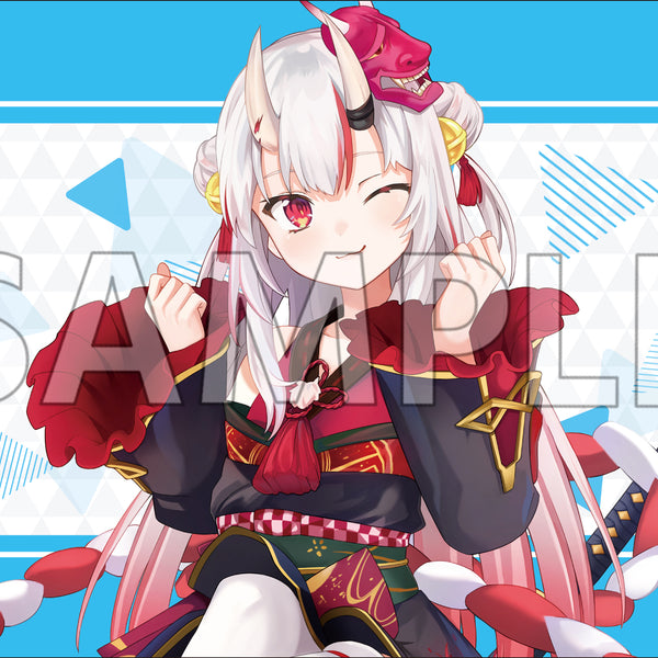 ブシロード ラバーマットコレクション V2 Vol.805 ホロライブ