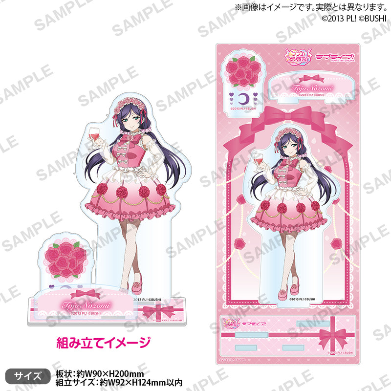 ラブライブ！シリーズ オフィシャルカードゲーム ラブカ感謝祭 記念