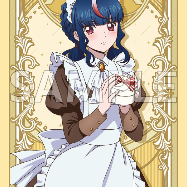 ブシロード スリーブコレクションミニ エクストラ Vol.173 カード