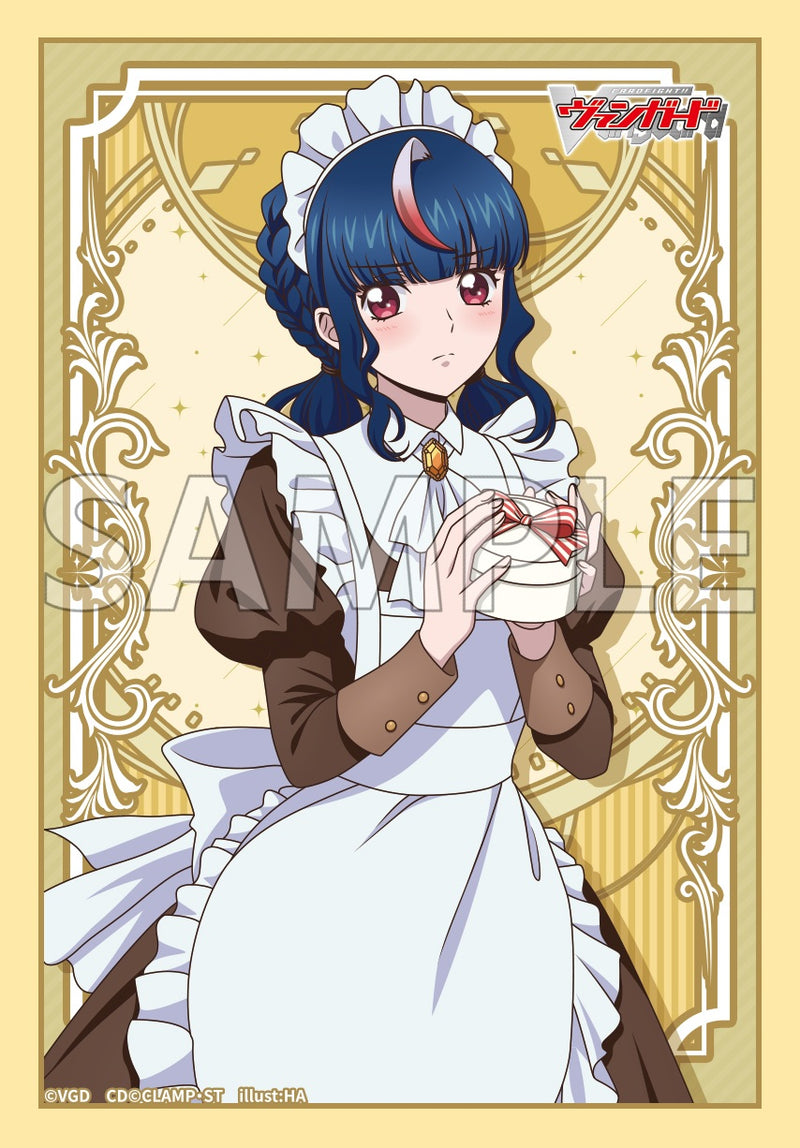 ブシロード スリーブコレクションミニ エクストラ Vol.173 カード