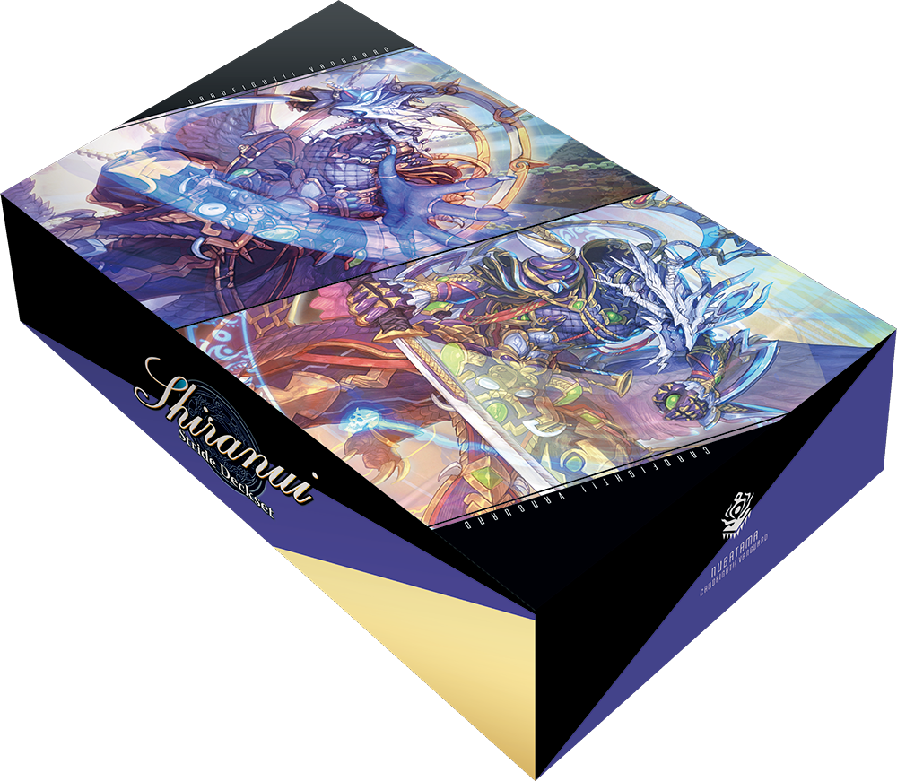 ヴァンガード ゾルガネイダール デッキ ヴァンガード ゾルガ