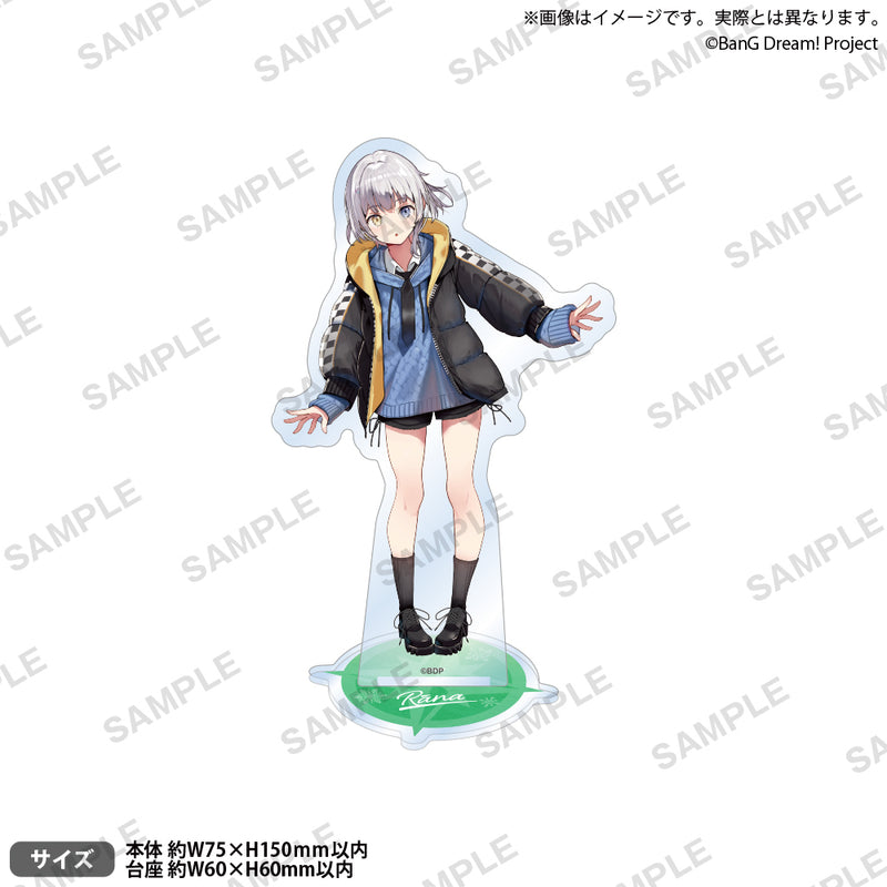 要 楽奈|ブシロード オンラインストア