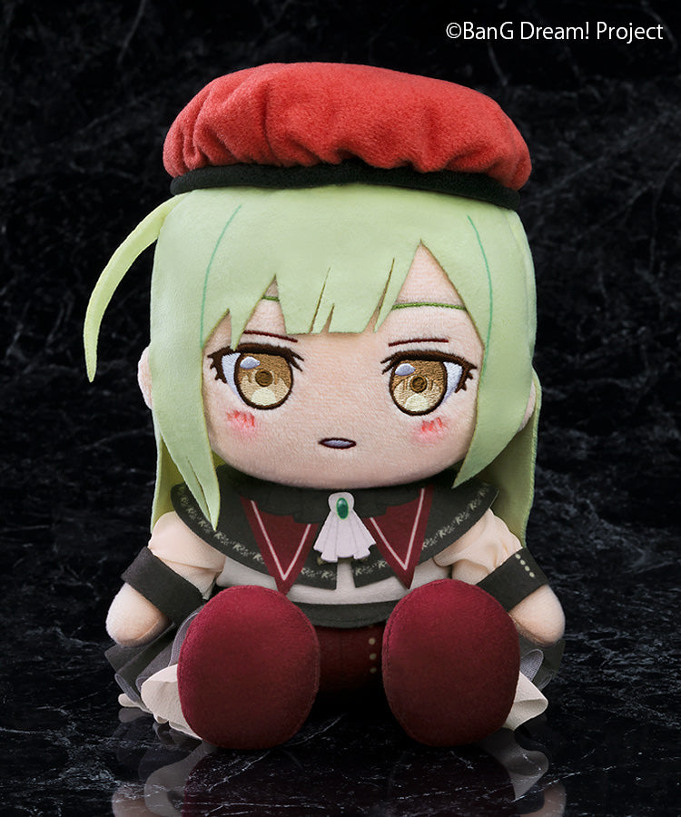 BanG Dream! ぬいぐるみ Ave Mujica モーティス｜ブシロード