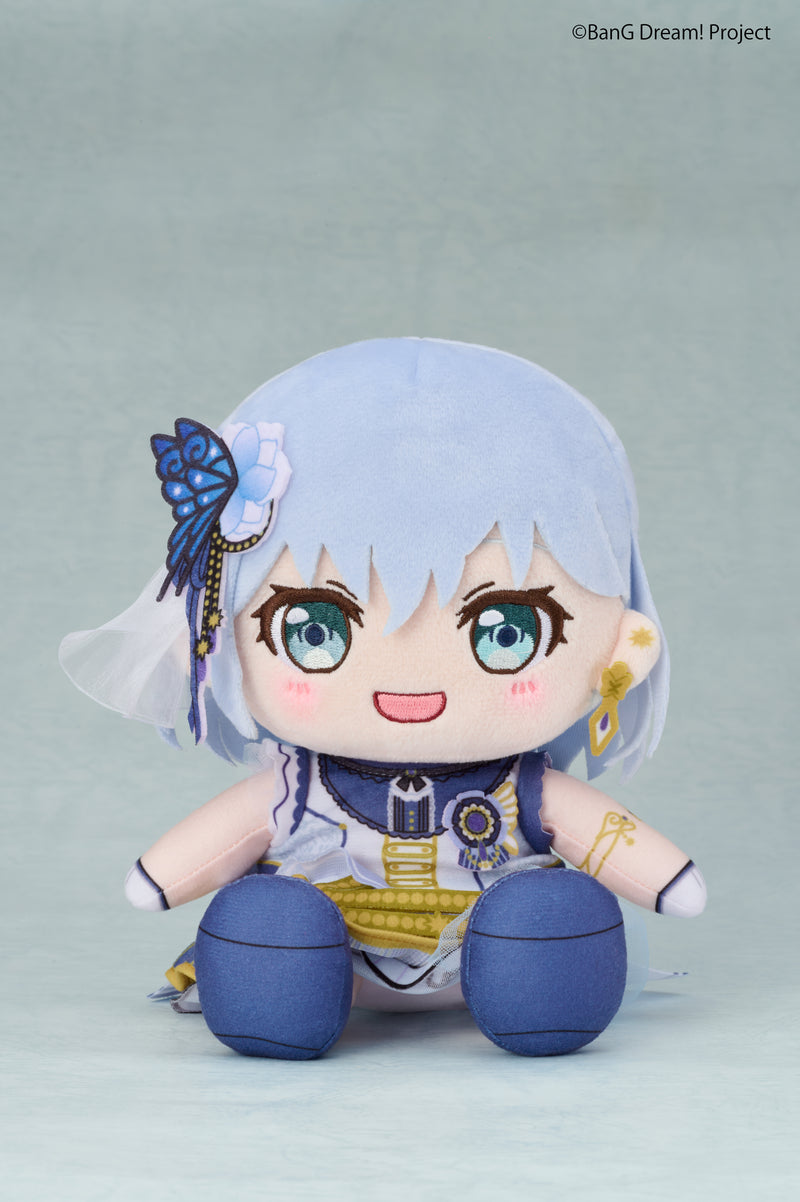 BanG Dream! グッドスマイルカンパニーぬいぐるみ通販｜ブシロード