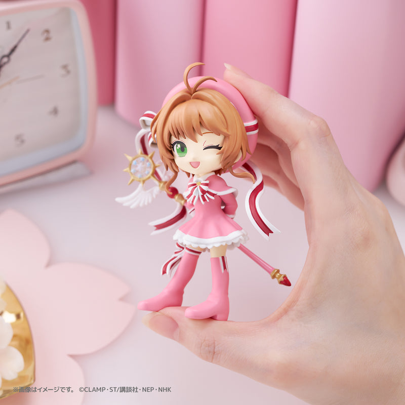 PalVerse カードキャプターさくら クリアカード編【PACK】｜ブシロード