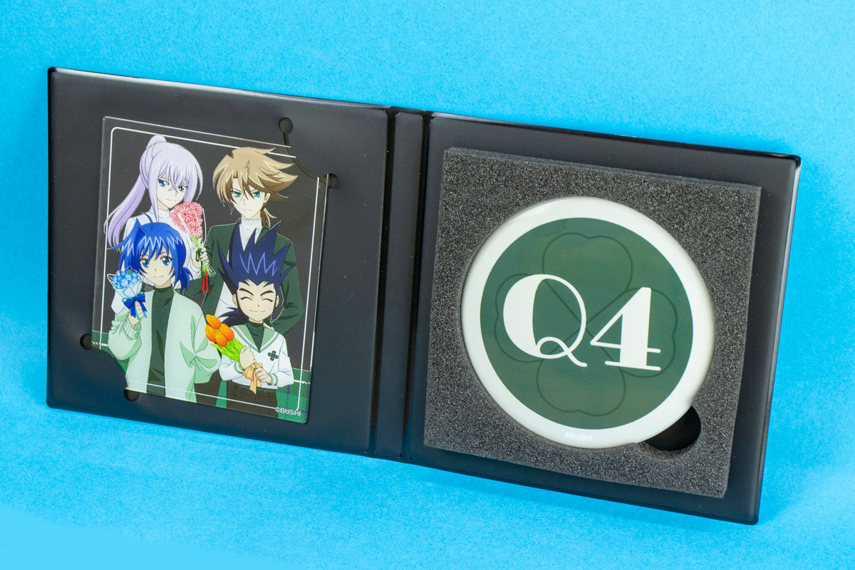 ヴァンガード ZERO」Special Thanks Fair｜ブシロード オンラインストア