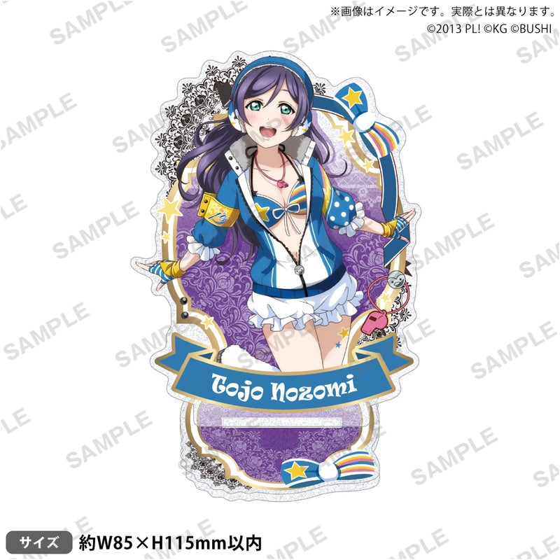 東條 希｜ブシロード オンラインストア