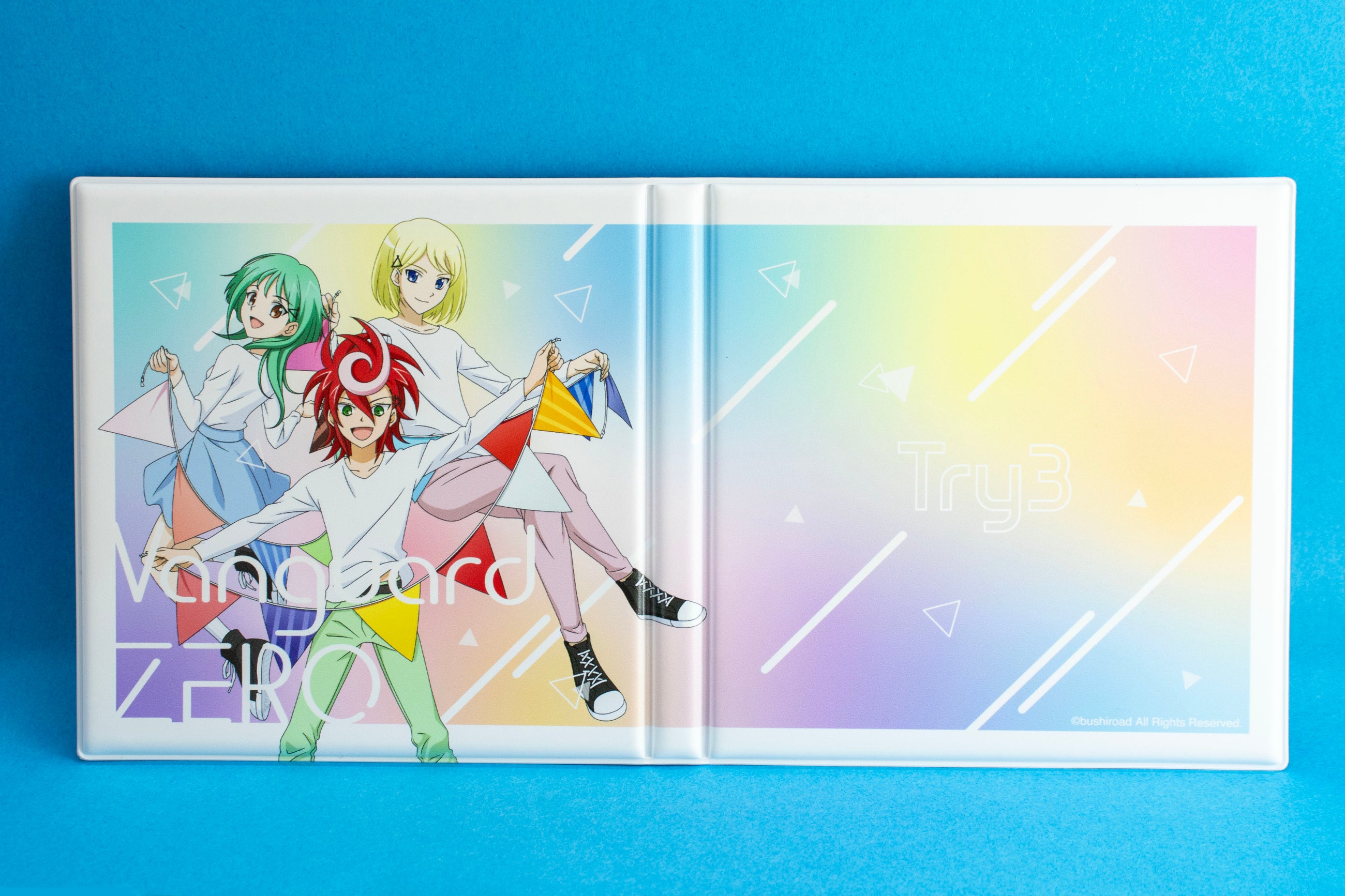 ヴァンガード ZERO」Special Thanks Fair｜ブシロード オンラインストア