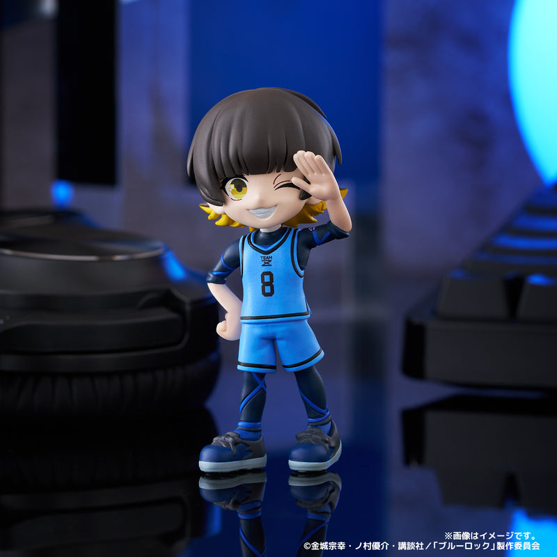 PalVerse ブルーロック【BOX】