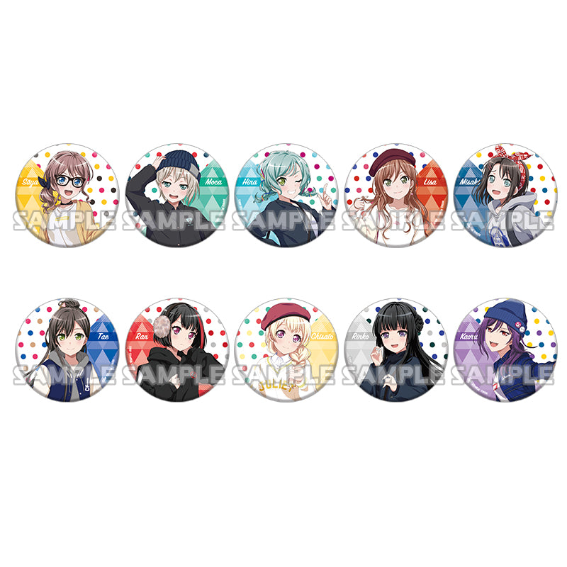 ガルパ × WEGO コラボ」期間限定通販｜ブシロード オンラインストア