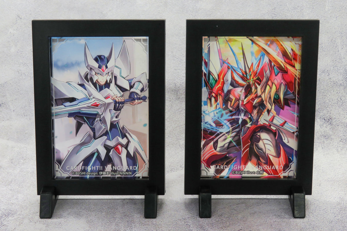カードファイト!! ヴァンガード スタンドフレーム vol.2 ブラスター