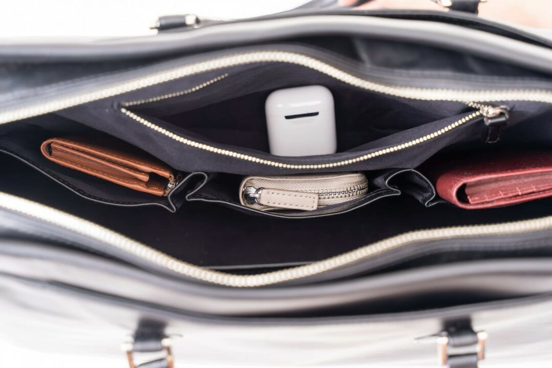 新商品「ビジネストラベルバッグ」販売開始！