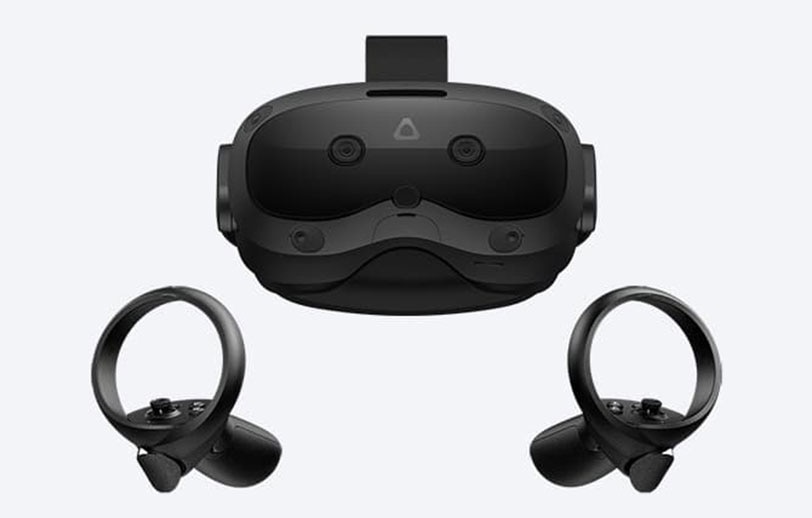 Facial Tracker for VIVE Focus Series | VIVE Business United States