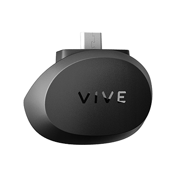 VIVE フェイシャル トラッカー（VIVE Focus シリーズ）| VIVE Business