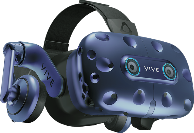 VIVE Pro Eye | VIVE Business Southeast Asia