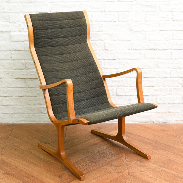 イズヤオンライン | 天童木工 Tendo / Japan HERON ハイバックチェア