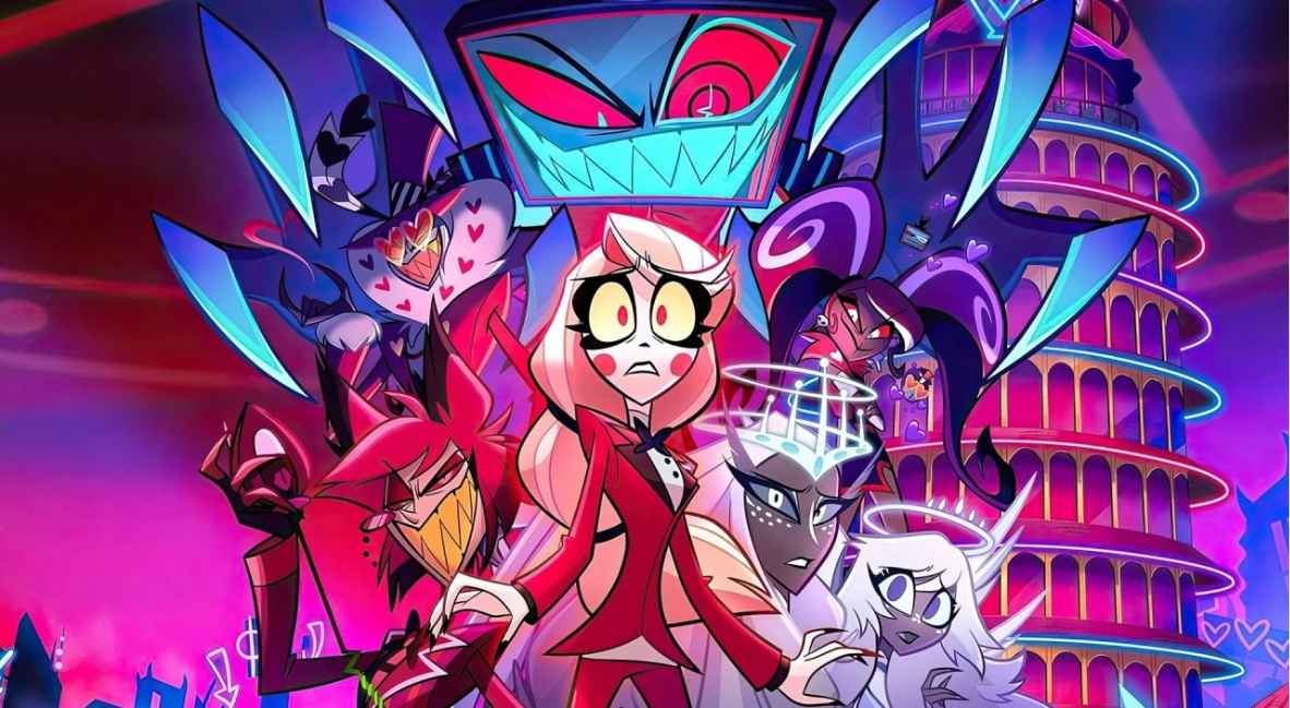Hazbin Hotel Season 2 Review: Bigger Musicals, Bigger Emotions