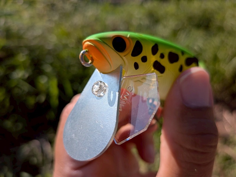 SNATCH 140R 製品情報