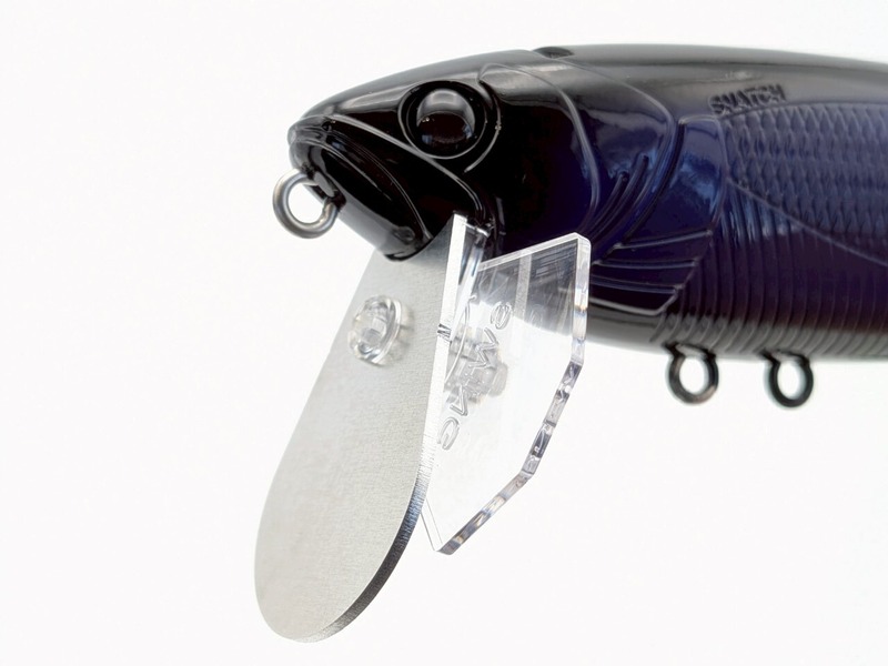 SNATCH 140R 製品情報