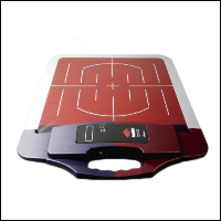 トゥルーフィート 足底圧分布測定器 の最安値販売！見積り無料の物療