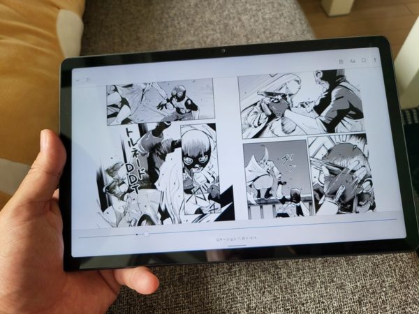 実機レビュー】Lenovo XiaoXin Pad 2022(M10 Plus 3rd Gen)～約2.8万円