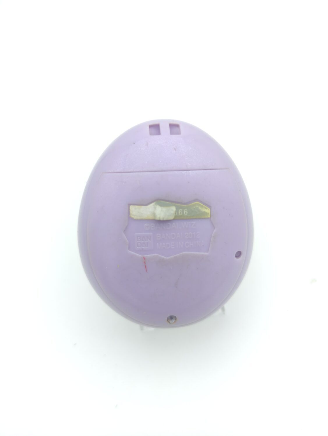 Tamagotchi P's Purple Bandai japanese - Buy-Tamagotchis