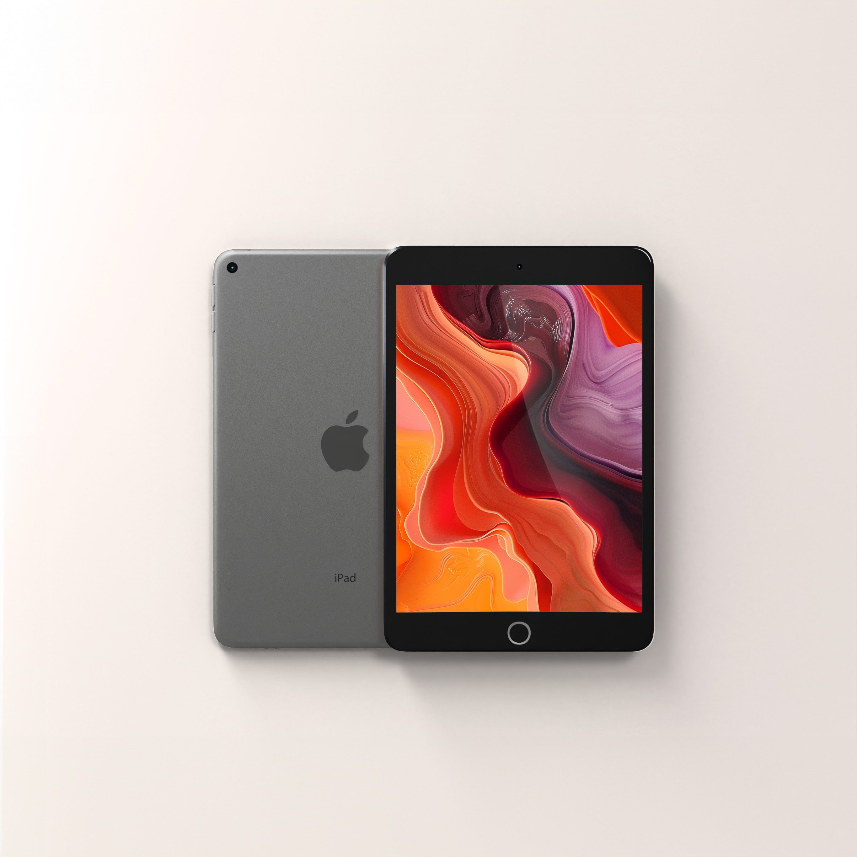 Buy Used iPad Mini 5 256GB WiFi + 4G LTE (Unlocked) – Gazelle