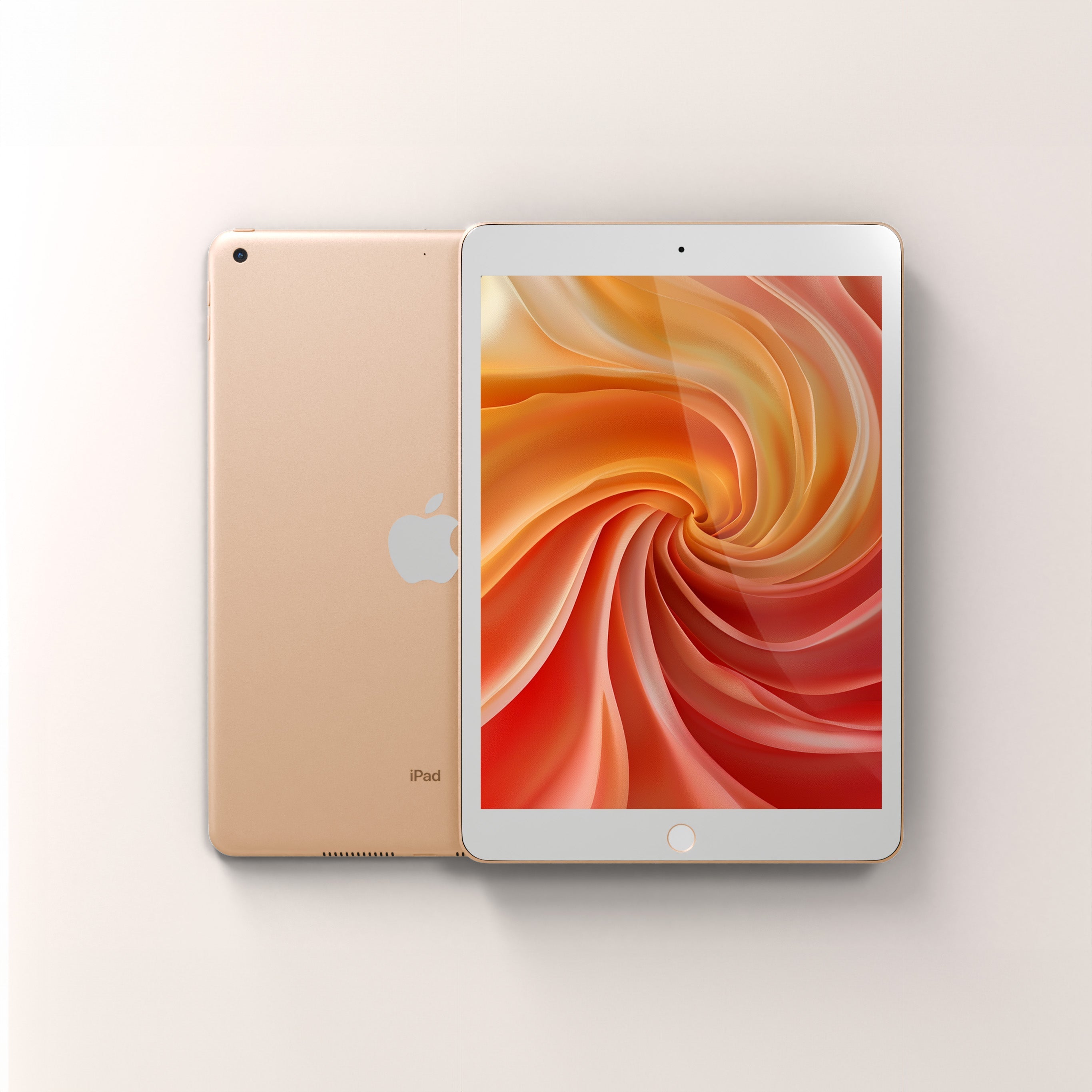 Buy Used iPad 7 32GB WiFi + 4G LTE (Unlocked) | Gazelle Certified