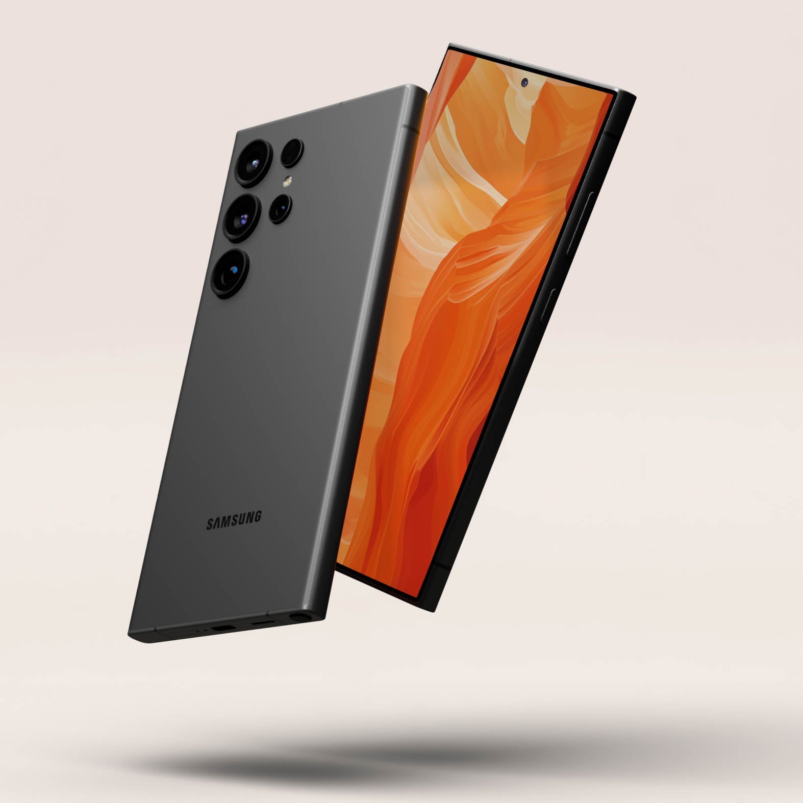 Galaxy S24 Ultra 512GB (T-Mobile) – Gazelle