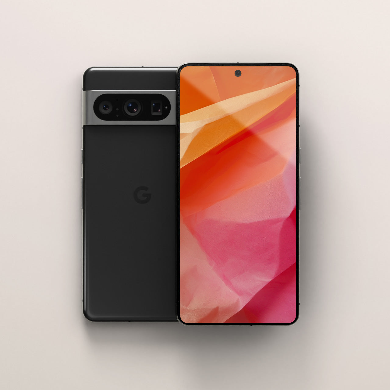 Pixel 8 Pro 256GB (T-Mobile) – Gazelle