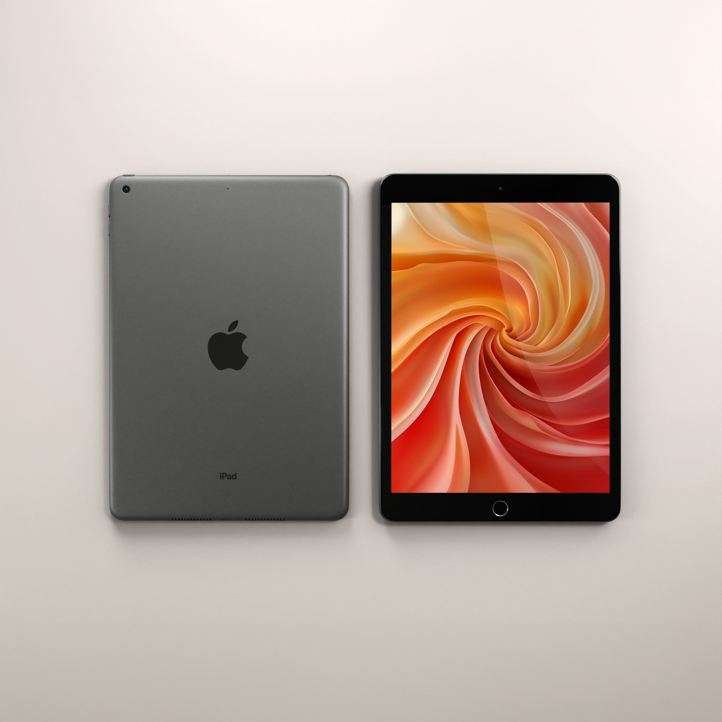 Buy Used iPad 7 32GB WiFi + 4G LTE (Unlocked) | Gazelle Certified