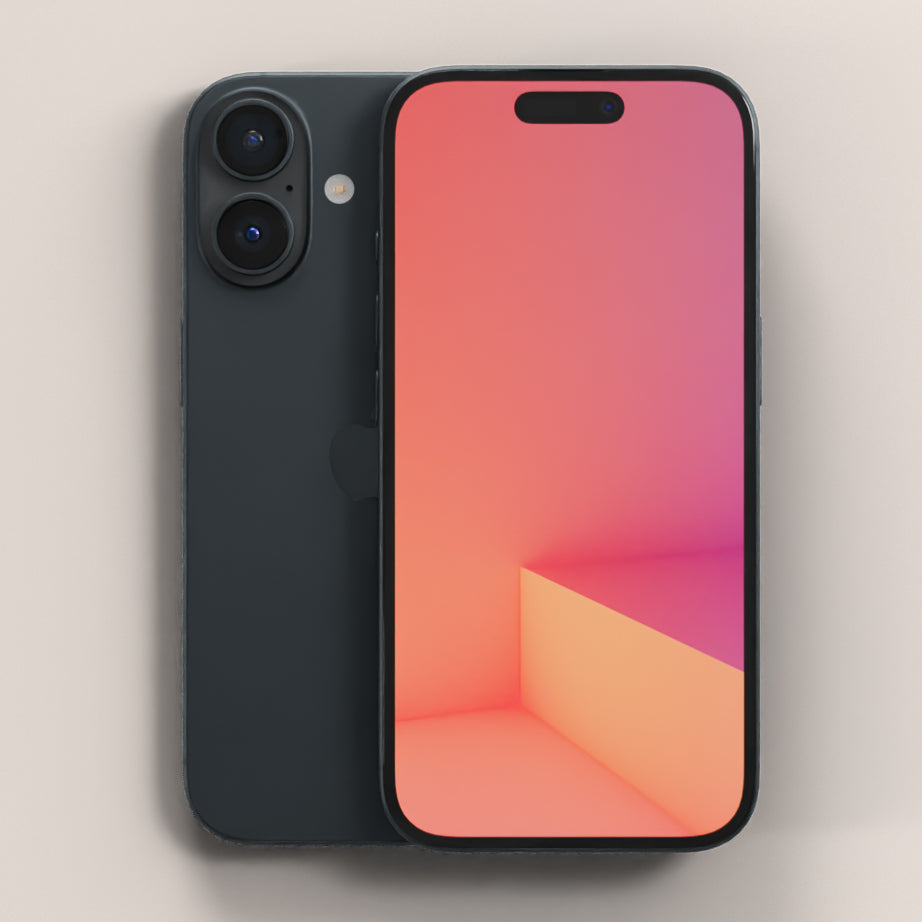 iPhone 16 256GB (Unlocked) – Gazelle