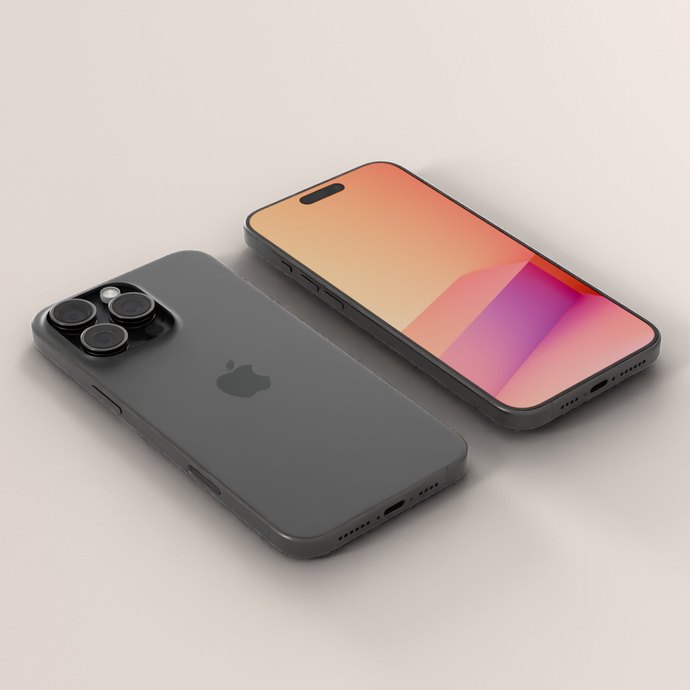 iPhone 16 Pro Max 256GB (T-Mobile) – Gazelle