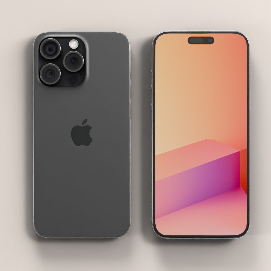 iPhone 16 Pro Max 512GB (Verizon) – Gazelle