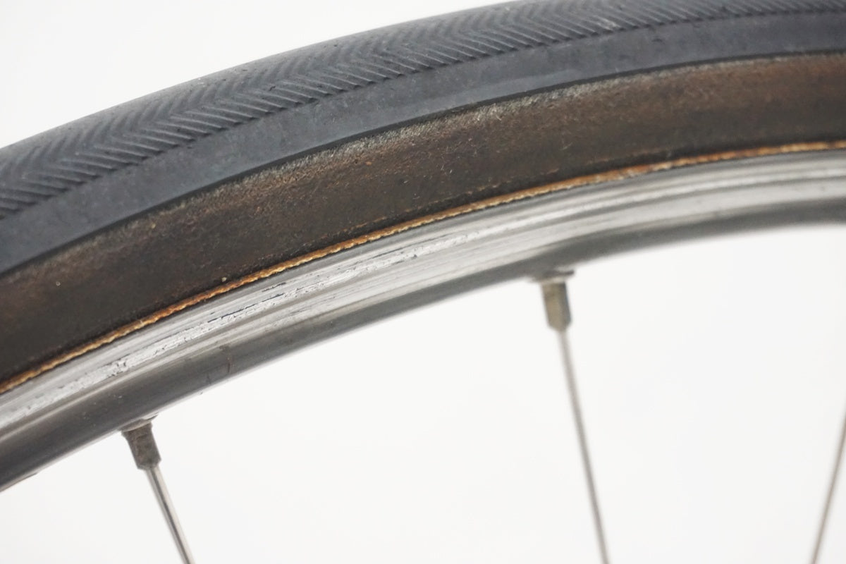 AMBROSIO 「アンブロッシオ」 FORMULA20 リム SHIMANO ハブ シマノ8-9s