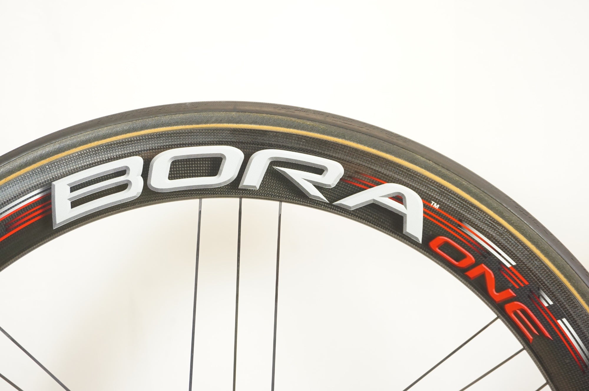 CAMPAGNOLO 「カンパニョーロ」 BORA ONE 50 TU カンパフリー ホイール
