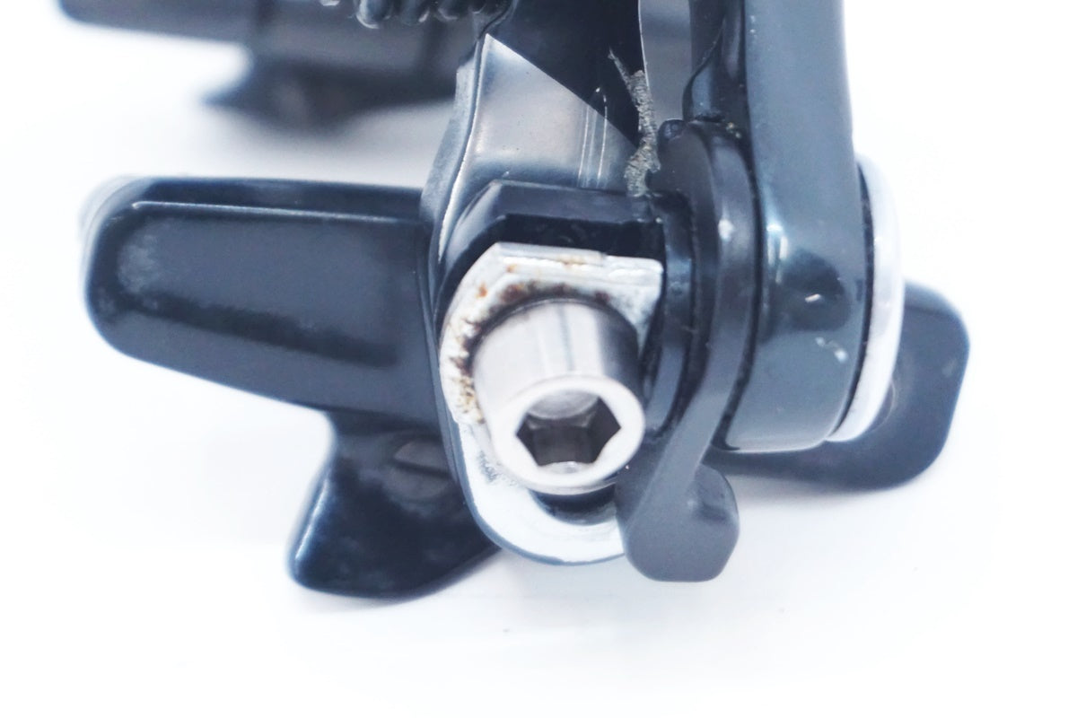 SHIMANO 「シマノ」 DURA-ACA BR-9000 キャリパーブレーキセット