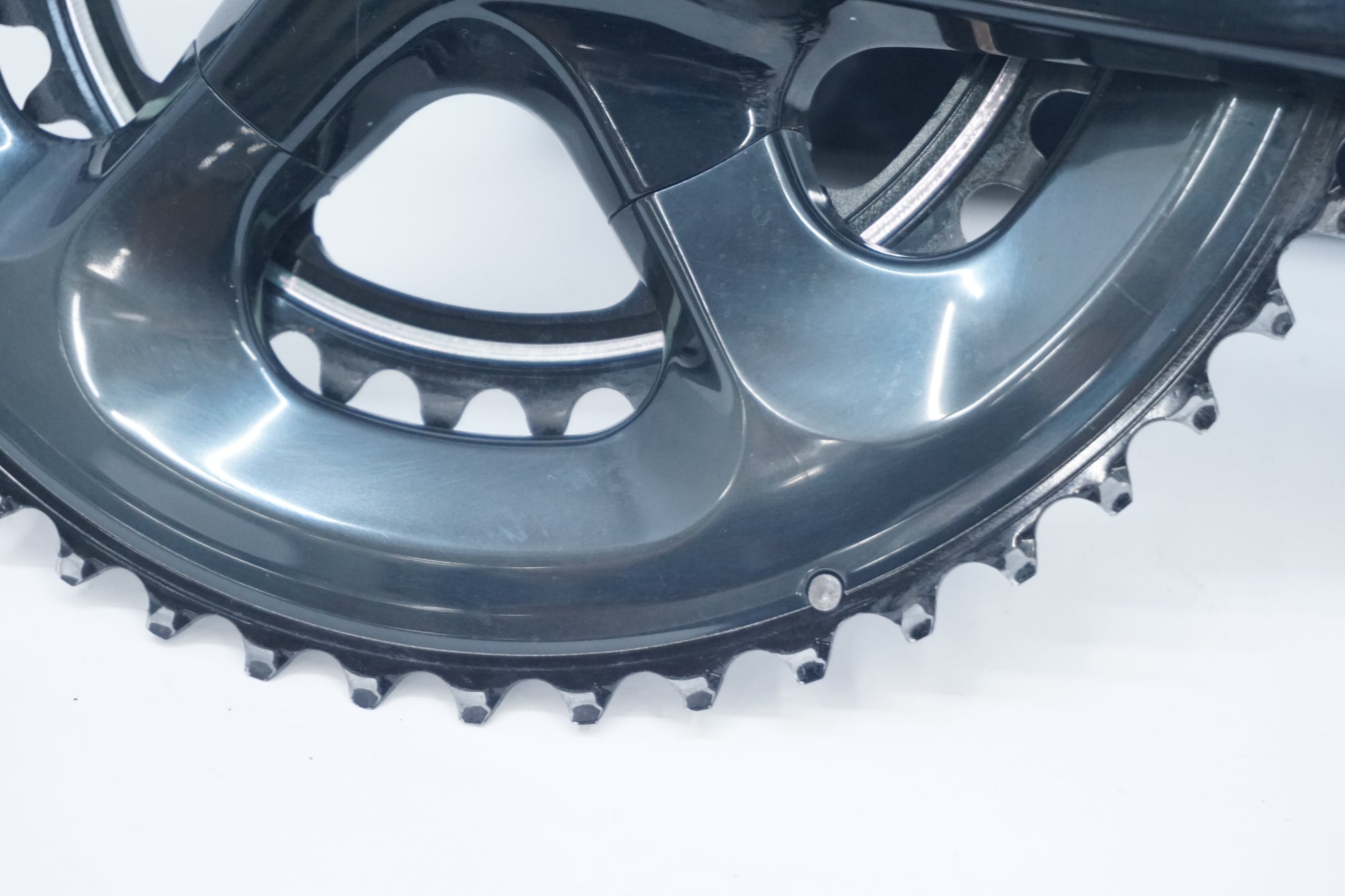 SHIMANO 「シマノ」 DURA-ACE FC-R9100 50-34T 170mm クランク / 大阪