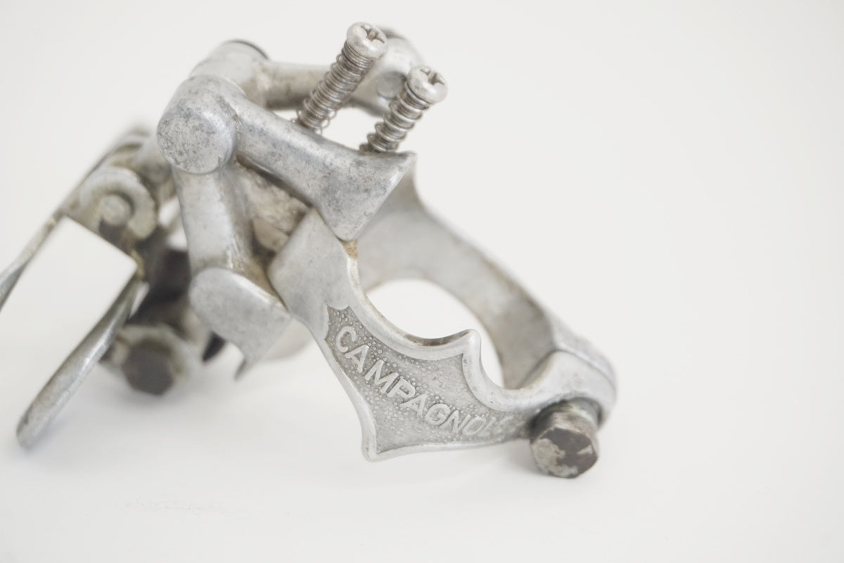 CAMPAGNOLO 「カンパニョーロ」 NUOVO RECORD フロントディレイラー