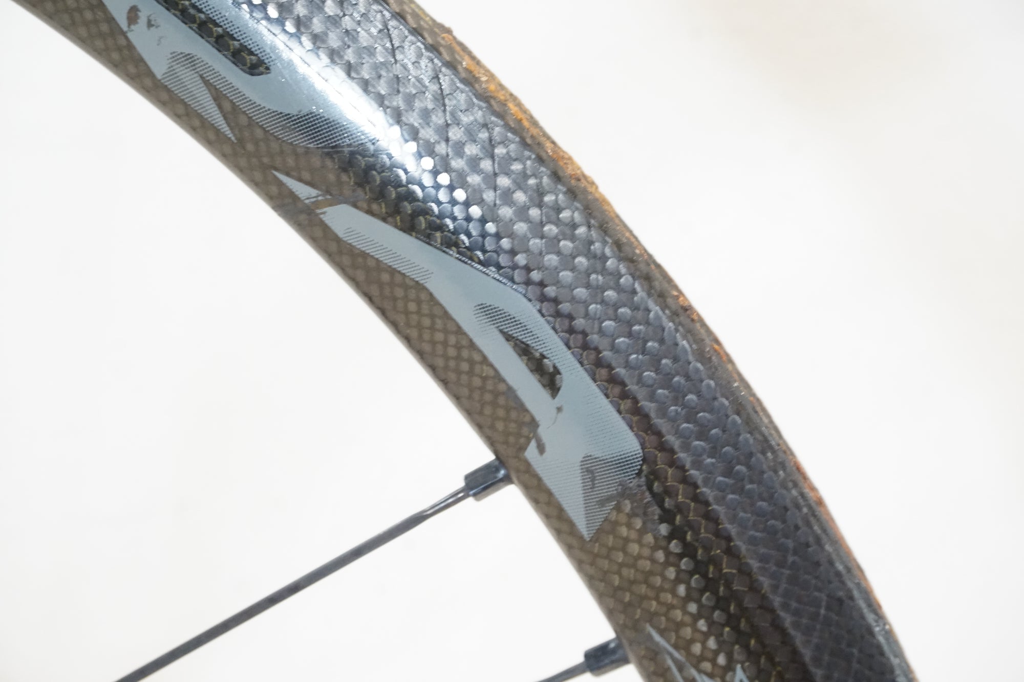 CAMPAGNOLO 「カンパニョーロ」 BORA ULTRA 35 AC3 チューブラー