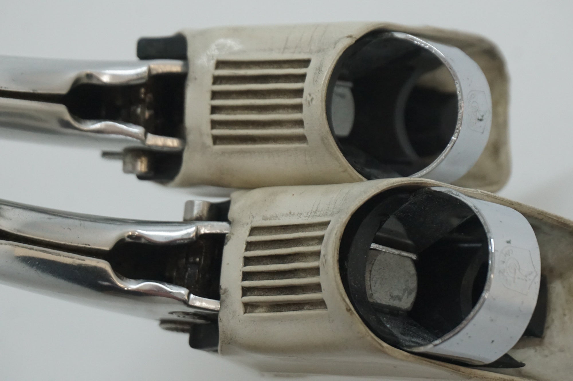 CAMPAGNOLO 「カンパニョーロ」 CORSA RECORD ブレーキレバーセット